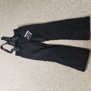 Men's Spyder Snow Pants